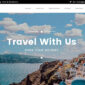 Traveltour Travel Booking Template kit - Image 9