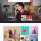 Atra Creative Agency Elementor Template kit - Image 7