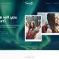 Trawell Travel Blog Elementor Template kit