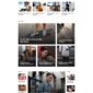Blabber Modern Blog Magazine Elementor Template Ki - Elementor Template Kit - Image 33