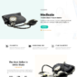 Medisale Medical Shop Elementor Template kit