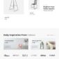 Cabana Furniture Woocommerce Template kit