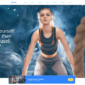 Finess Fitness Template kit for Elementor