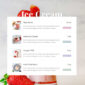 Eis Ice Cream Shop Template kit - Image 8