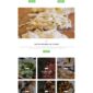 Especio Food Blog Elementor Template kit - Image 18