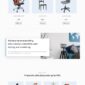 Furnatur Furniture Ecommerce Template kit