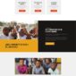 Impacto Patronus Petitions Social Activism Templat - Elementor Template Kit - Image 29