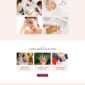 Judy Beauty Salon Template kit - Image 8