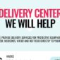 Medo Medical Delivery Startup Elementor Template K - Elementor Template Kit