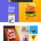 Mih Personal Portfolio Resume Template kit - Image 9