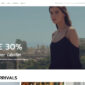 Mioshio Fashion Ecommerce Elementor Template kit - Image 8