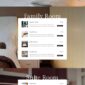 Nicdark Hotel Booking Template kit