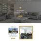 Silp Real Estate Architecture Template kit - Image 7