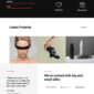 Skape Creative Multipurpose Digital Agency Busines - Elementor Template Kit - Image 3
