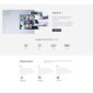 Bizgue Business Elementor Template kit - Image 4