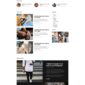 Blabber Modern Blog Magazine Elementor Template Ki - Elementor Template Kit