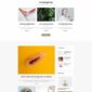 Katelyn Modern Blog Template kit - Image 6