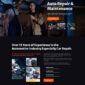 Carjo Car Services Repair Elementor Template kit