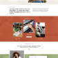 Neema Business Coach Elementor Template kit