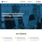 Consults Business Elementor Template kit