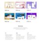 Careerster Cvresume Elementor Templates - Elementor Template Kit