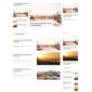 Donche News Magazine Template kit - Image 9