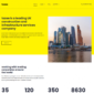 Tozee Construction Elementor Template kit