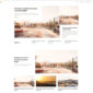 Donche News Magazine Template kit