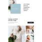 Quanzo Creative Portfolio Template kit - Image 33