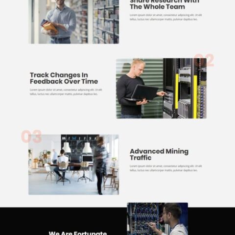 Softup Saas Startup Elementor Templates - Elementor Template Kit