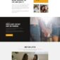 Impacto Patronus Petitions Social Activism Templat - Elementor Template Kit - Image 31