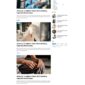 Blabber Modern Blog Magazine Elementor Template Ki - Elementor Template Kit - Image 37