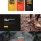 Impacto Patronus Petitions Social Activism Templat - Elementor Template Kit - Image 32