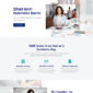 Fincap Finance Template kit