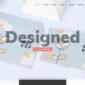 Frontthree Creative Studio Template kit