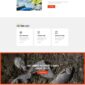 Impacto Patronus Petitions Social Activism Templat - Elementor Template Kit - Image 33