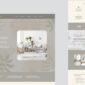 Gontli Interior Multipurpose Template kit
