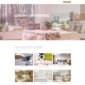 Himara Hotel Template kit - Image 8