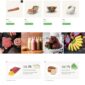 Allfresh Grocery Store Template kit