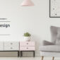 Interi Interior Design Elementor Template kit