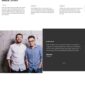 Kaleo Creative Portfolio Template kit