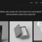 Riverflow Creative Portfolio Elementor Template Ki - Elementor Template Kit
