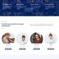 Eduliv Education Elementor Template kit