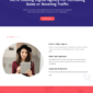 Gazek Agency Portfolio Elementor Template kit