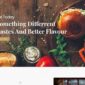 Foodkit Restaurant Template kit - Image 22