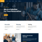 Trotol Renovation Elementor Template kit