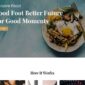 Foodkit Restaurant Template kit - Image 21