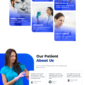 Dentino Dental Clinic Template kit