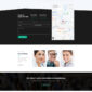Konsultan kit Consulting Business Elementor Templa - Elementor Template Kit