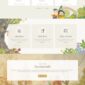 Childhood Kids Child Care Center Template kit